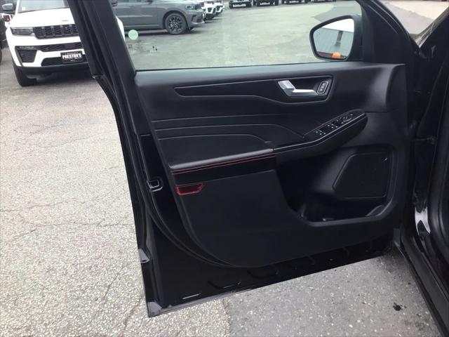 2025 Ford Escape ST-Line Select for sale in Barre, VT