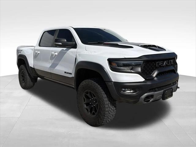 2021 Ram 1500 TRX Crew Cab 4x4 57 Box for sale in Leander, TX