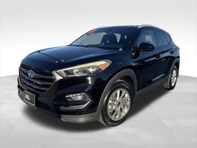2016 Hyundai Tucson SE for sale in Leander, TX