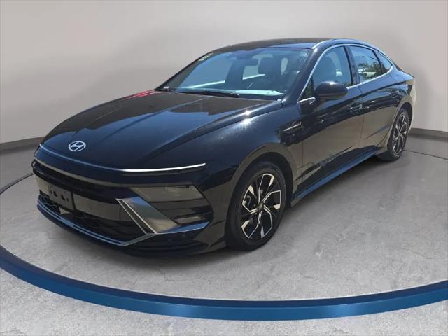 2025 Hyundai Sonata SEL for sale in Raleigh, NC