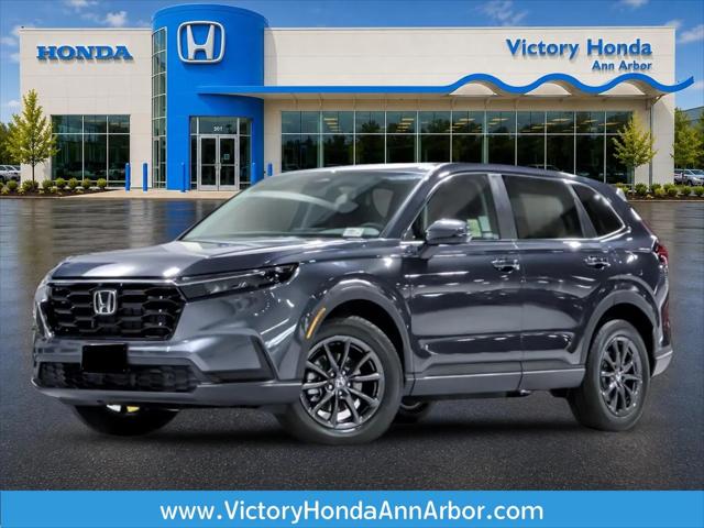 2027 Honda CR-V EX-L for sale in Ann Arbor, MI