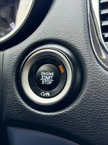 2018 Dodge Durango SXT AWD