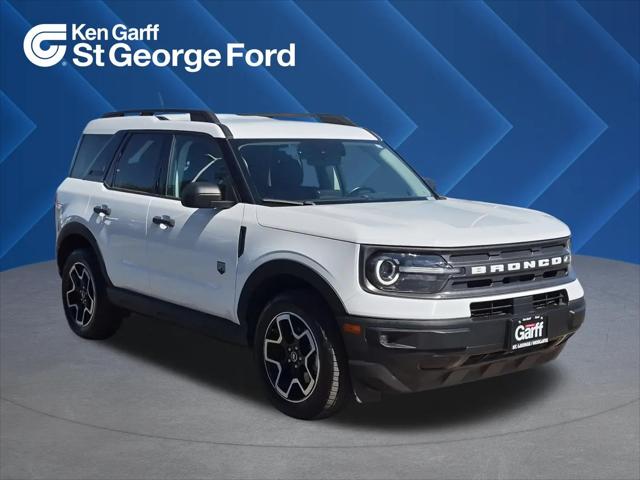 2023 Ford Bronco Sport Big Bend for sale in Saint George, UT