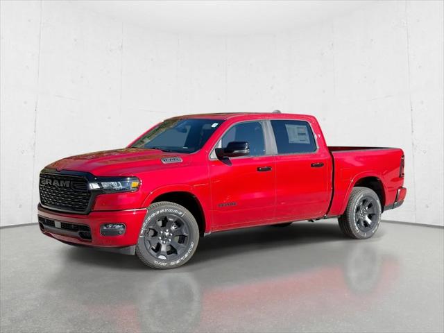 2026 Ram 1500 Big Horn Crew Cab 4x4 57 Box for sale in Valparaiso, IN