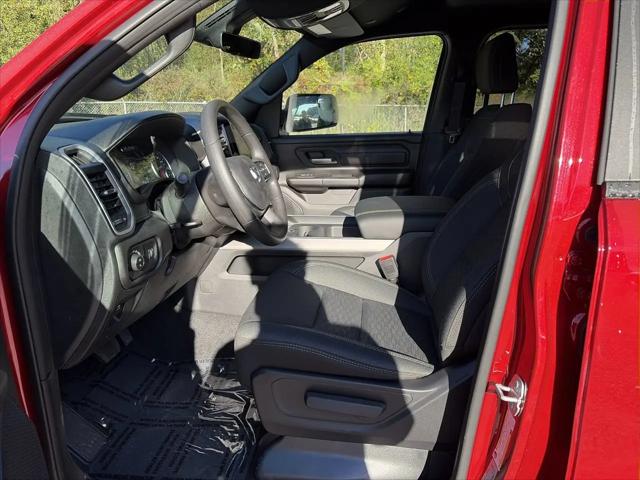 2027 Ram 1500 Express
