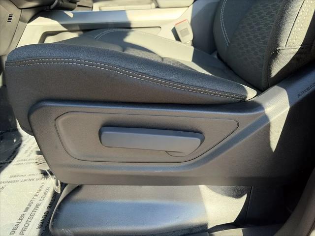 2027 Ram 1500 Express
