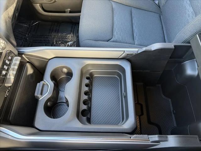 2027 Ram 1500 Express