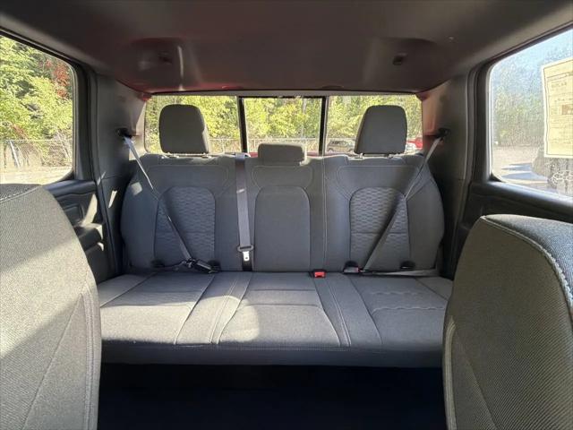 2027 Ram 1500 Express