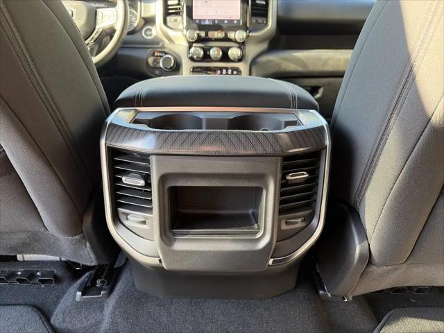 2027 Ram 1500 Express