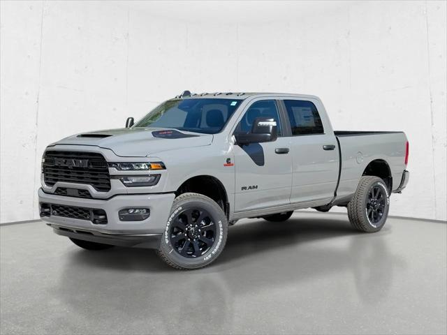 2027 Ram 2500 Big Horn for sale in Valparaiso, IN