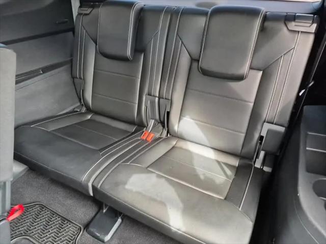 2021 Volkswagen Atlas 2.0T SE