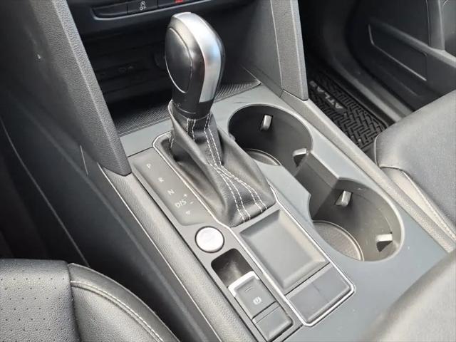 2021 Volkswagen Atlas 2.0T SE