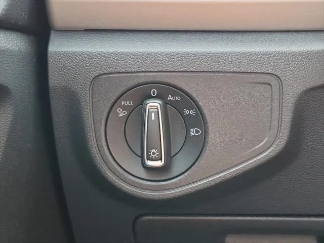 2021 Volkswagen Atlas 2.0T SE