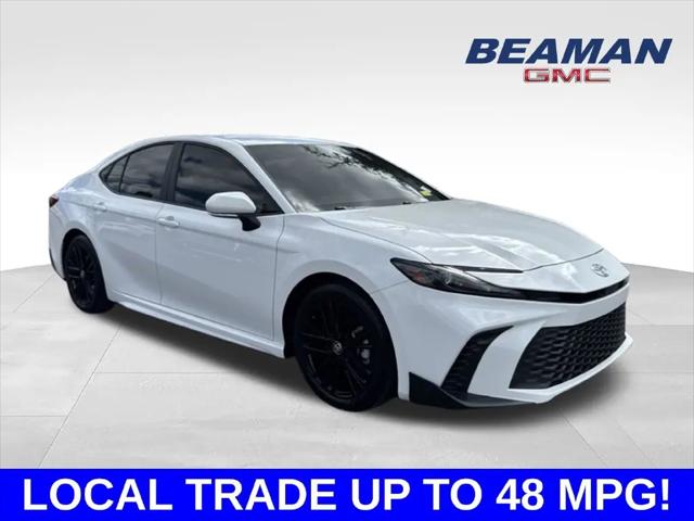 2025 Toyota Camry SE for sale in Antioch, TN