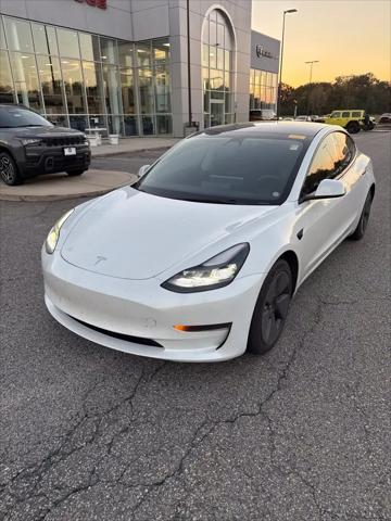 2023 Tesla Model 3 Rear-Wheel Drive for sale in Prince George, VA