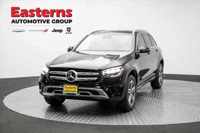 2022 Mercedes-Benz GLC 4MATIC SUV for sale in Camp Springs, MD