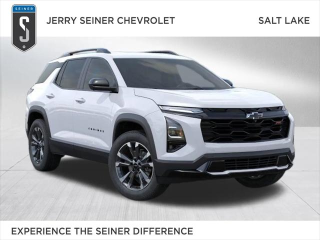 2027 Chevrolet Equinox RS AWD for sale in Salt Lake City, UT