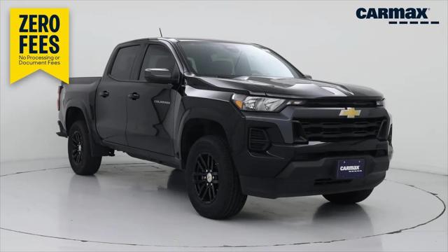 2025 Chevrolet Colorado 2WD LT for sale in Conroe, TX