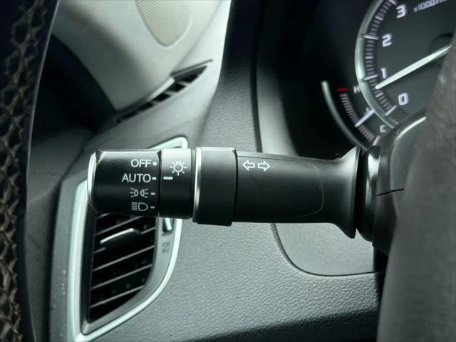 2017 Acura TLX V6