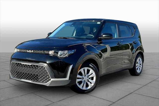 2025 Kia Soul LX for sale in Lilburn, GA