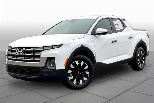 2025 Hyundai Santa Cruz SE for sale in Lilburn, GA