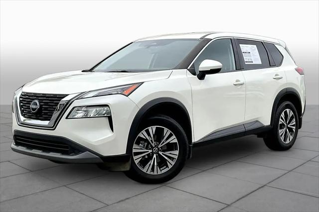 2023 Nissan Rogue SV Intelligent AWD for sale in Snellville, GA