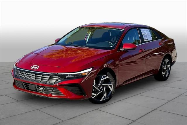 2025 Hyundai Elantra SEL Convenience for sale in Snellville, GA