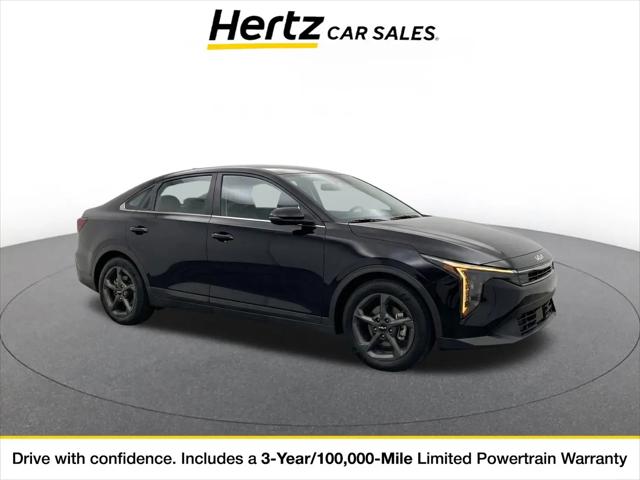 2026 Kia K4 LXS for sale in Norwalk, CA