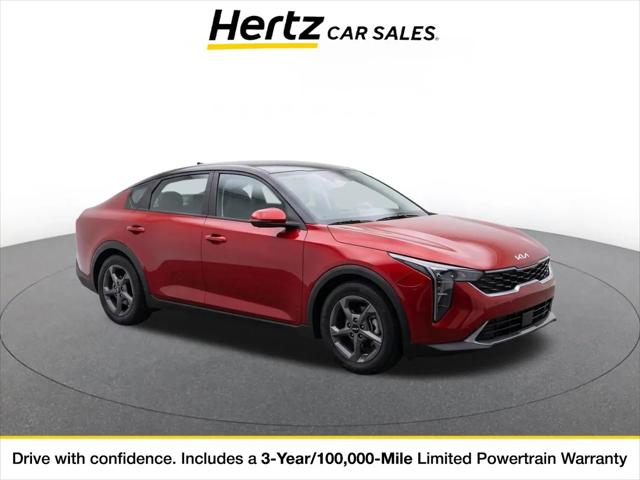 2026 Kia K4 LXS for sale in Norwalk, CA