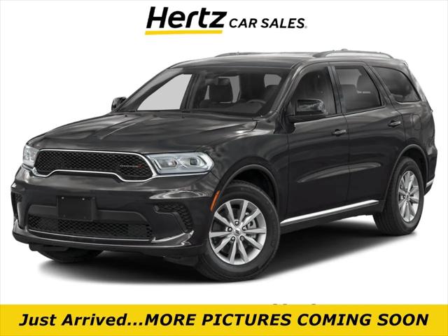 2026 Dodge Durango GT Plus AWD for sale in Woodhaven, MI