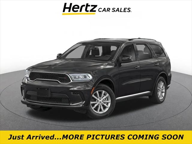 2026 Dodge Durango GT Plus AWD for sale in Woodhaven, MI