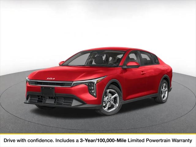2026 Kia K4 LXS for sale in Jacksonville, FL