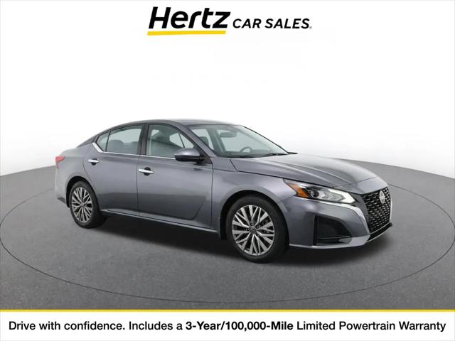 2025 Nissan Altima SV FWD for sale in Jacksonville, FL
