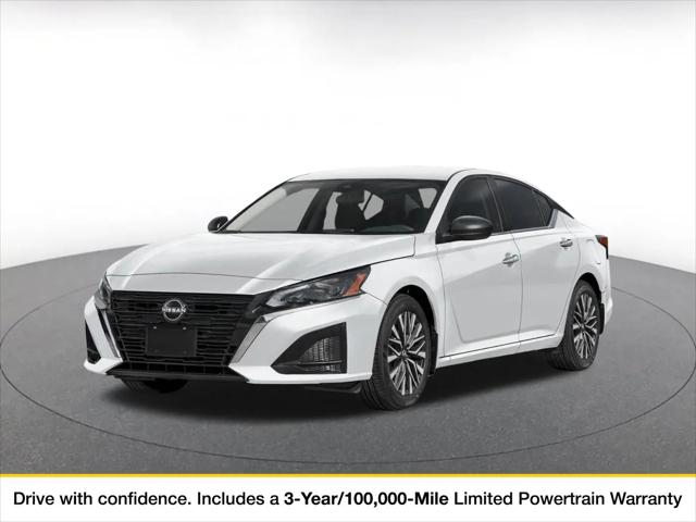 2026 Nissan Altima SV FWD for sale in Jacksonville, FL