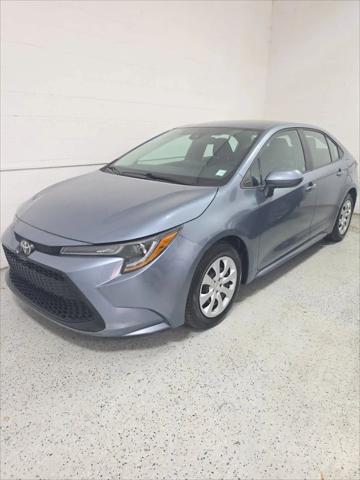 2020 Toyota Corolla LE for sale in Latham, NY