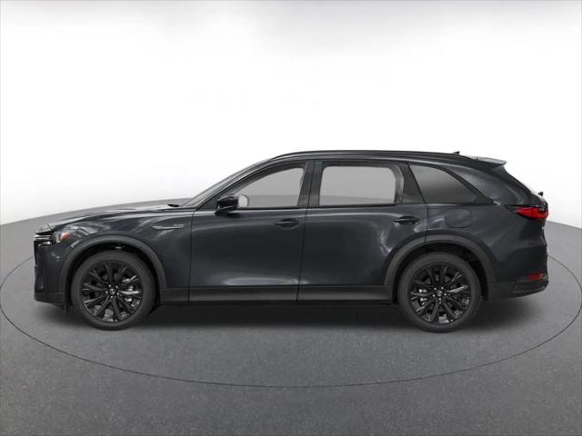 2026 Mazda X-90 3.3 Turbo Premium Sport