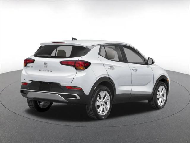 2025 Buick Encore GX Preferred FWD