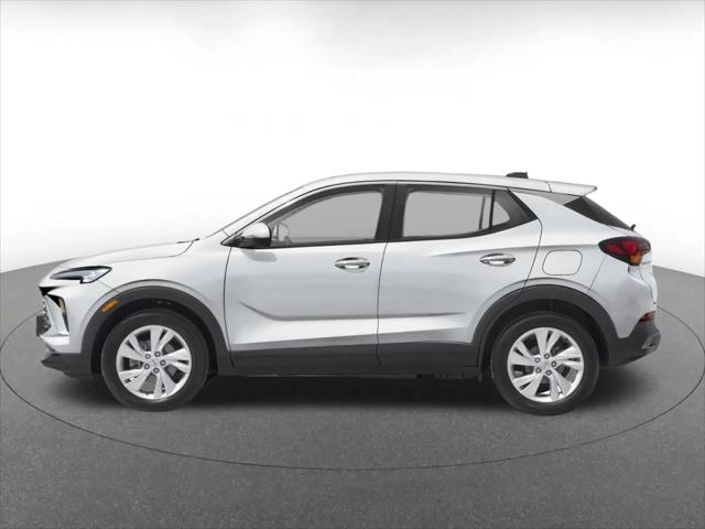 2025 Buick Encore GX Preferred FWD