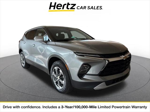 2026 Chevrolet Blazer LT for sale in Bonita Springs, FL