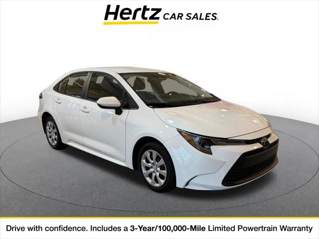 2025 Toyota Corolla for sale near Loveland, OH