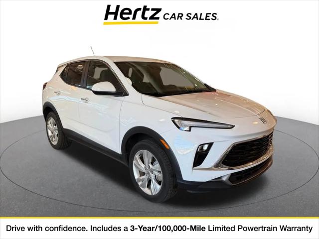 2025 Buick Encore GX Preferred AWD for sale near Loveland, OH