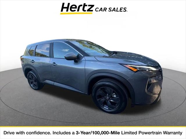 2026 Nissan Rogue SV for sale in Smithtown, NY