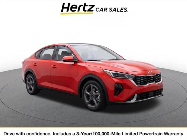 2026 Kia K4 LXS for sale in Fresno, CA