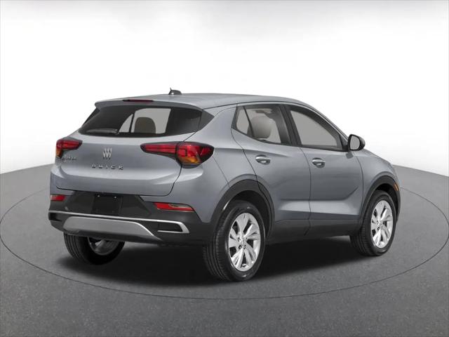 2026 Buick Encore GX Preferred AWD