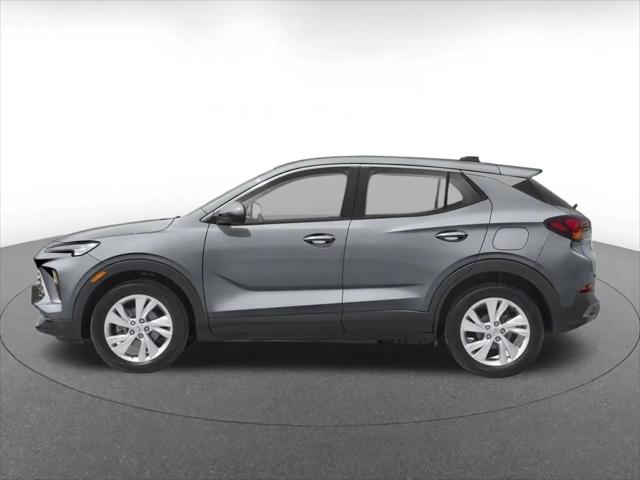 2026 Buick Encore GX Preferred AWD