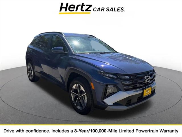 2026 Hyundai Tucson SEL for sale in Riverside, CA