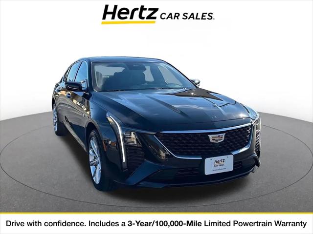2026 Cadillac CT5 Premium Luxury RWD for sale in Warr Acres, OK