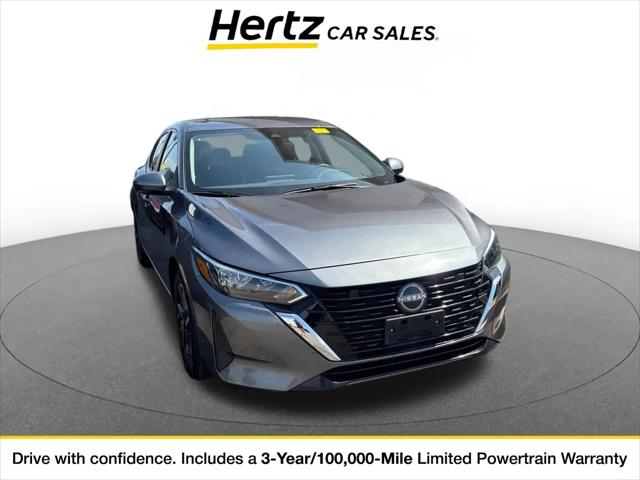 2025 Nissan Sentra S for sale in Warr Acres, OK
