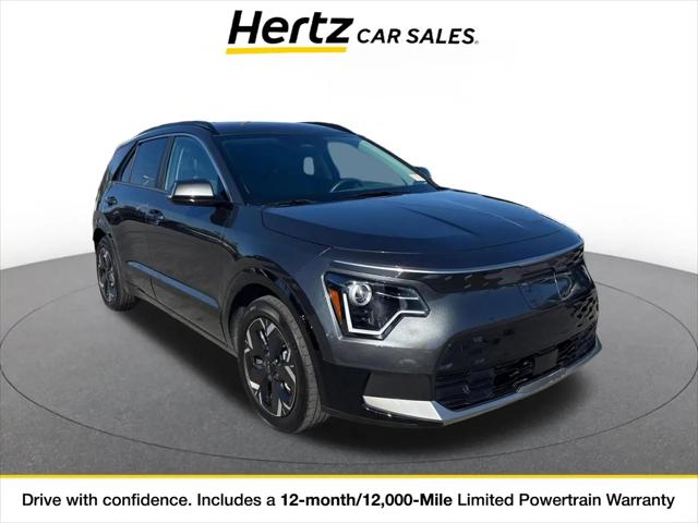2024 Kia Niro EV Wind for sale in Inglewood, CA