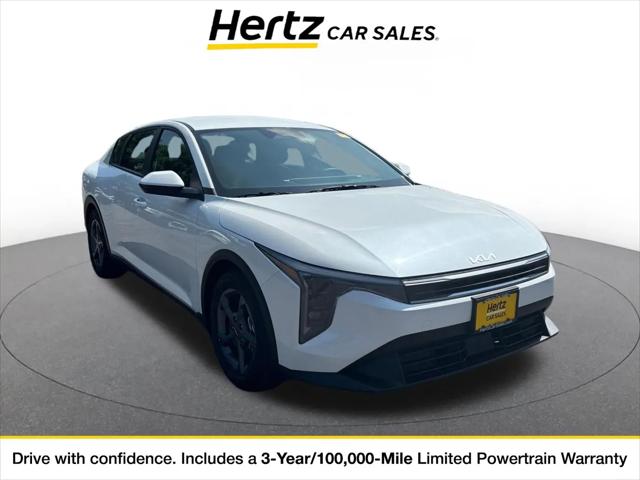 2026 Kia K4 LXS for sale in Inglewood, CA